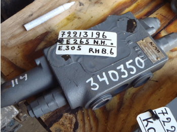 Kawasaki KADV22Y/S01114-F - Hydraulic valve
