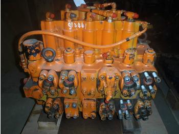 Shibaura UHX36-16 - Hydraulic valve