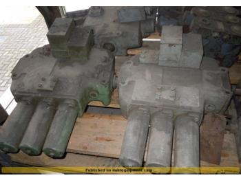 Vickers Distributor  - Hydraulics