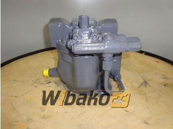 Hydraulic pump for Construction machinery Hydromatik A10VO28DFLR/31L-PSC12N00-SO403 R910946105: picture 2