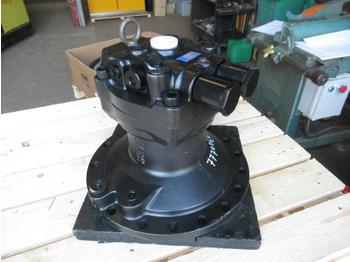 New Hydraulic motor for Construction machinery Hyest MFC160-077: picture 1