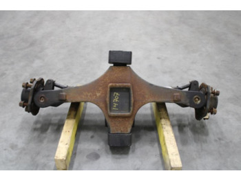 Axle and parts for Material handling equipment Hyster STEERING AXLE: picture 1