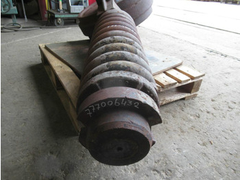 Track for Construction machinery Hyundai 450-3 -: picture 2