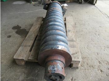 Track for Construction machinery Hyundai 800 -: picture 2
