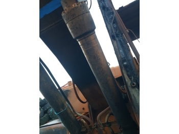 Hydraulic cylinder for Excavator Hyundai Robex R140lc-9a Lift Cylinder Ram Rhs 31q4-50121: picture 3