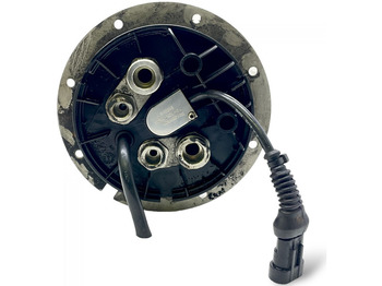 Muffler/ Exhaust system IRISBUS CROSSWAY (01.06-): picture 2