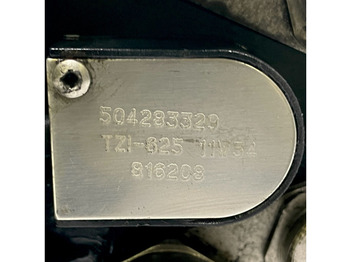 Muffler/ Exhaust system IRISBUS CROSSWAY (01.06-): picture 5