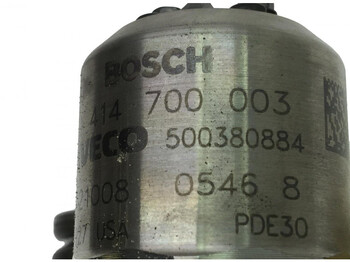 Fuel filter IRISBUS IVECO, BOSCH AXER (01.03-12.07): picture 5