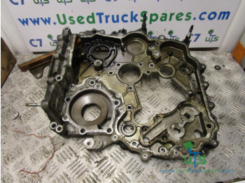 Engine and parts for Truck ISUZU NKR (4JJ1) INNER FRONT TIMING COVER: picture 2