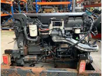 Engine for Truck IVECO F3AE3681Y   IVECO STRALIS truck: picture 3