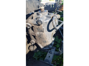 Steering for Truck IVECO IVECO STRALIS EURO6 steering column box, driving axle gear 500346304, 41218668, 8098955587, 41289648, 41214880, 41033761, 41011024, KS00002207, KS01002039, 8098.955.587, 500060060, 41033764, 41033761,: picture 2