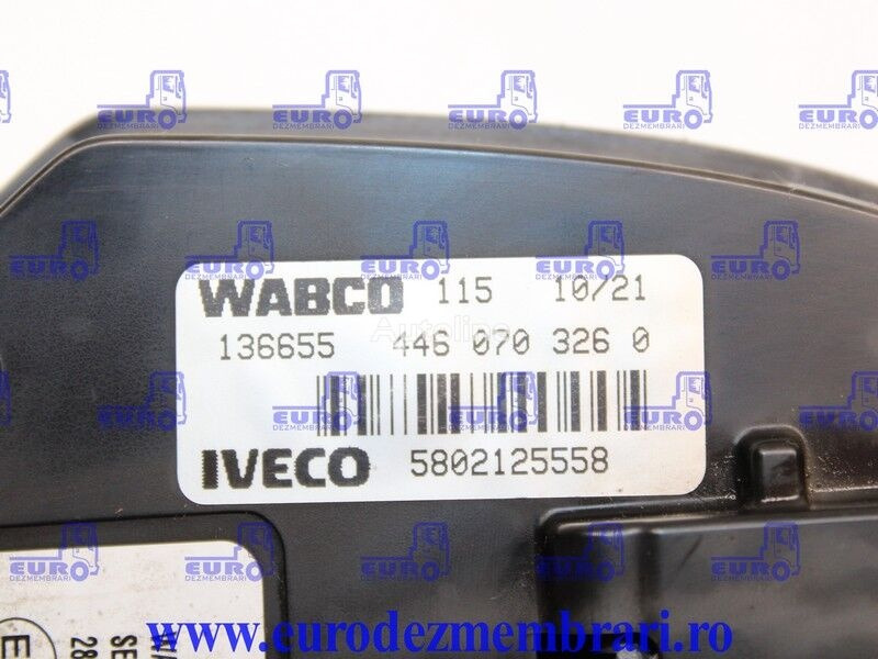 ECU for Truck IVECO S-WAY: picture 2