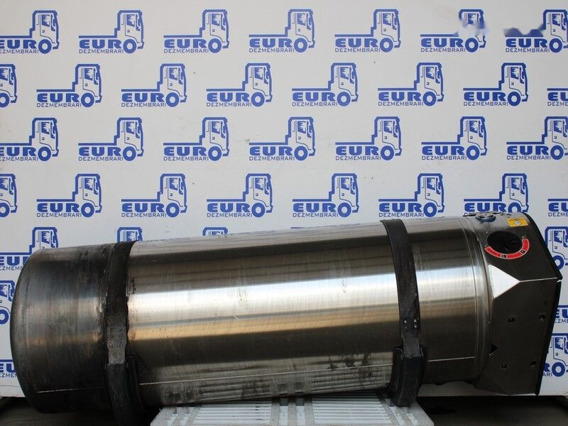 Fuel tank for Truck IVECO S-WAY 5802695663: picture 2