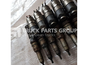 Injector IVECO EuroTech