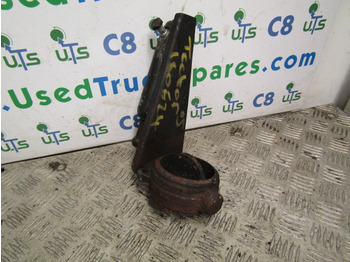 Engine and parts for Truck IVECO TECTOR 180E 24/25 ENGINE BRAKE: picture 2