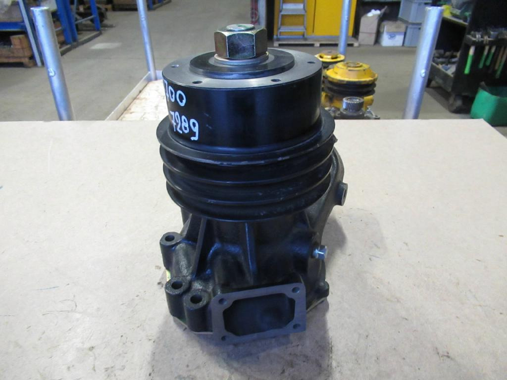 New Coolant pump for Construction machinery Isuzu: picture 3