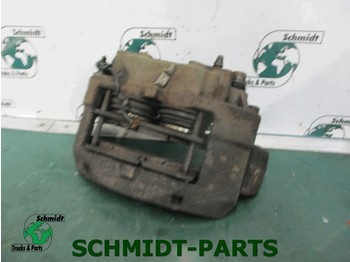Brake caliper for Truck Iveco 500352572 Remklauw Rechts: picture 1