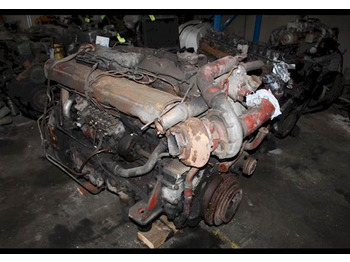Engine for Truck Iveco FIAT 8210.22 TURBOSTAR: picture 2