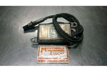Muffler/ Exhaust system IVECO