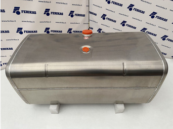 New Fuel tank for Truck Iveco New aluminum fuel tank 500L: picture 5