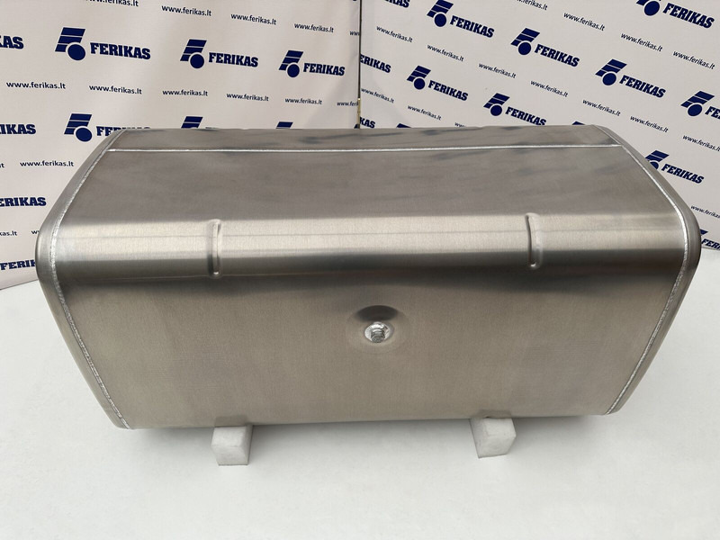 New Fuel tank for Truck Iveco New aluminum fuel tank 500L: picture 6