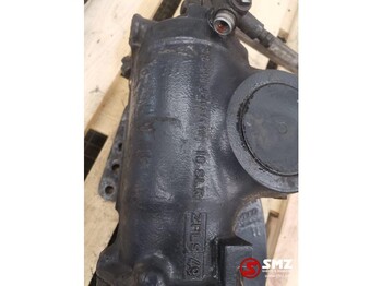 Steering gear for Truck Iveco Occ Stuurhuis Iveco Stralis: picture 3