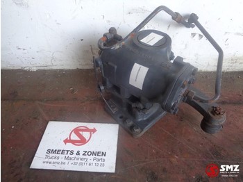 Steering gear IVECO Stralis