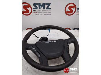 Steering IVECO