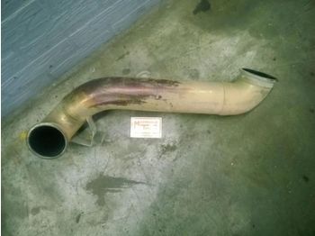 Muffler/ Exhaust system IVECO