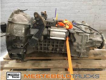 Gearbox for Truck Iveco Versnellingsbak 9S1110 TO: picture 1