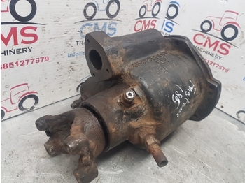 Transmission for Farm tractor Jcb Fastrac 185, 155 Pto Clutch Housing Assy 454/46800, 454/46801, 459/30208: picture 3