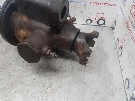 Transmission for Farm tractor Jcb Fastrac 185, 155 Pto Clutch Housing Assy 454/46800, 454/46801, 459/30208: picture 7