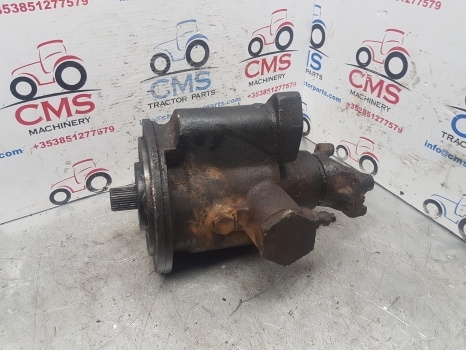 Transmission for Farm tractor Jcb Fastrac 185, 155 Pto Clutch Housing Assy 454/46800, 454/46801, 459/30208: picture 6