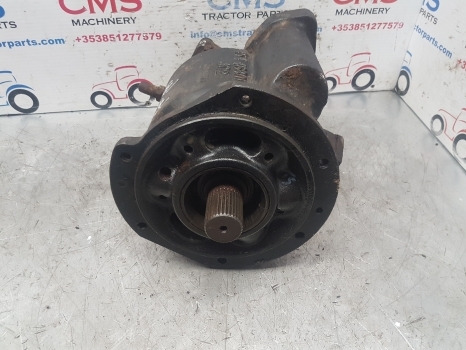 Transmission for Farm tractor Jcb Fastrac 185, 155 Pto Clutch Housing Assy 454/46800, 454/46801, 459/30208: picture 4