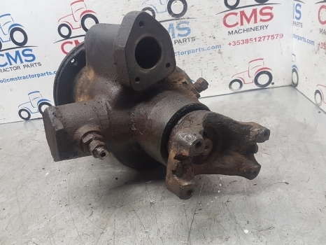 Transmission for Farm tractor Jcb Fastrac 185, 155 Pto Clutch Housing Assy 454/46800, 454/46801, 459/30208: picture 8