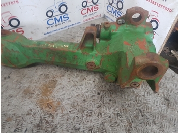Front axle for Farm tractor John Deere 6000 And 6010 Series Front Axle Beam Al113746: picture 2