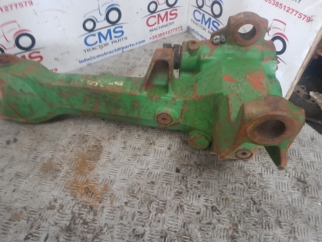 Front axle for Farm tractor John Deere 6000 And 6010 Series Front Axle Beam Al113746: picture 2