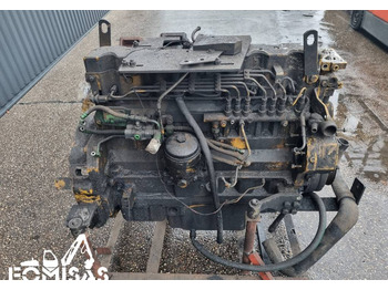 Lease a John Deere 6081 Engine / Motor (1270D-1470D)  John Deere 6081 Engine / Motor (1270D-1470D): picture 1