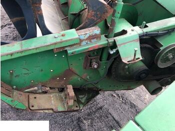 Spare parts for Grain header John Deere 620r - Ślimak [CZĘŚCI]: picture 2