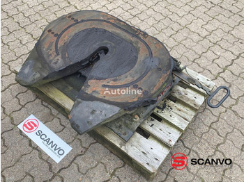 Fifth wheel coupling for Truck Jost   truck: picture 3