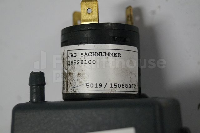 Cables/ Wire harness for Material handling equipment Jungheinrich 28526100 Key switch 702 5019/15068362: picture 3