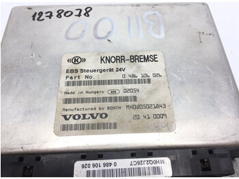 ECU for Bus KNORR-BREMSE B12B (01.97-12.11): picture 2