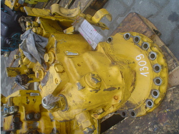 Hydraulic motor KOMATSU