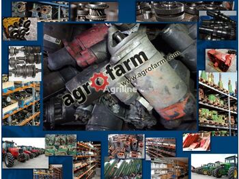Spare parts for Farm tractor LANDINI Legend,Landpower: picture 1