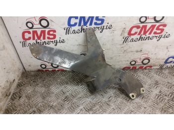 Spare parts for Farm tractor Landini Mythos Series 115 Bracket Support 2: picture 2
