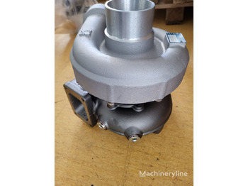 New Turbo for Bulldozer Liebherr 10220747, 10290233, D9508: picture 3