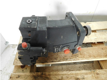 Hydraulic motor LIEBHERR