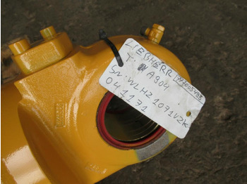 Hydraulic cylinder for Construction machinery Liebherr A904C -: picture 5