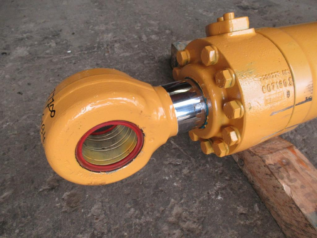 Hydraulic cylinder for Construction machinery Liebherr A904C -: picture 6