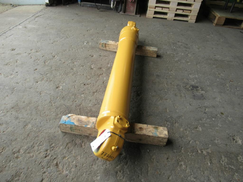 Hydraulic cylinder for Construction machinery Liebherr A904C -: picture 4